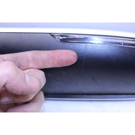 2009-2014 Audi S5 Coupe Door Mirror Left Side View