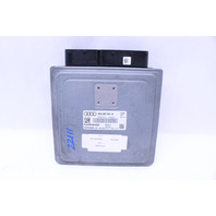 2012 Audi A7 Engine Computer Module ECU ECM DME OEM