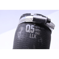 2011-2016 Audi Q5 2.0 Lower Intercooler Air Hose Pipe Tube 8R0145738R OEM