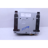 2008 Audi A6 Radio Stereo Tuner Receiver Module OEM