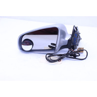 2002-2008 Audi A4 Door Mirror Left Rear View OEM