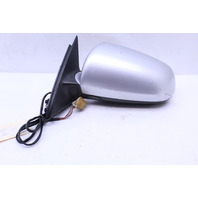 2002-2008 Audi A4 Door Mirror Left Rear View OEM