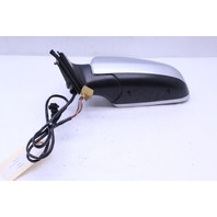 2002-2008 Audi A4 Door Mirror Left Rear View OEM