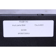 2008 Audi A6 C6 Onboard Power Supply Control Module OEM