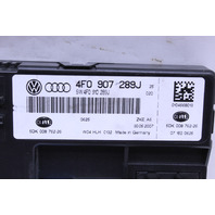 2008 Audi A6 C6 Onboard Power Supply Control Module OEM