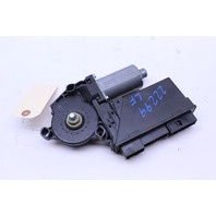 2002-2008 Audi A4 S4 B7 Front Power Window Motor Left Driver - 8E1959801F OEM