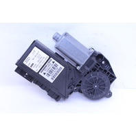 2002-2008 Audi A4 S4 B7 Front Power Window Motor Left Driver - 8E1959801F OEM