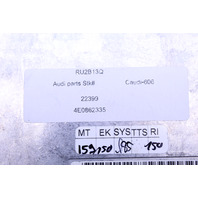 Audi A4 A5 S4 A6 S6 Bluetooth Control Module OEM