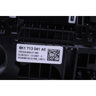 2010-2012 Audi S4 Automatic Transmission Gear Selector Shifter - 8K1713041AE OEM