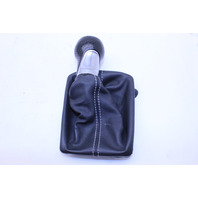 2013 2014 2015 2016 Audi A4 A5 6 speed Shift Knob Shifter Boot OEM