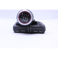 2013 2014 2015 2016 Audi A4 A5 6 speed Shift Knob Shifter Boot OEM