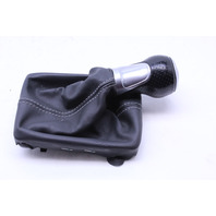 2013 2014 2015 2016 Audi A4 A5 6 speed Shift Knob Shifter Boot OEM