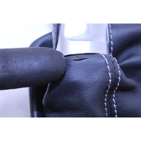 2013 2014 2015 2016 Audi A4 A5 6 speed Shift Knob Shifter Boot OEM