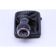 2013 2014 2015 2016 Audi A4 A5 6 speed Shift Knob Shifter Boot OEM