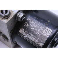 2006 2007 2008 Audi A3 Abs Anti Lock Brake Pump - 1K0614517AC OEM