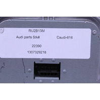 2009 2010 2011 2012 Audi A4 Xenon Headlight Ballast Module - 1307329218 OEM
