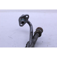 2009 2010 2011 2012 Audi A4 A5 Power Steering Hose - 8K1422893DB OEM