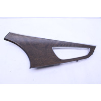 2012 2013 2014 2015 Audi A7 Front Inside Door Handle Trim Right - 4G8867410AH OEM