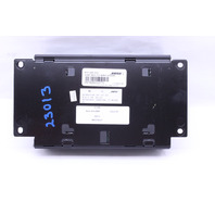 2000 2001 2002 Audi Tt Convertible Amp Amplifier - 8N7035223 OEM