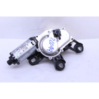 2009 2010 2011 2012 Audi Q5 Rear Window Wiper Motor OEM