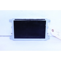 2010 2011 Audi A4 A5 A6 Q5 Central Information Info Display Monitor Screen - 4F0919604 OEM