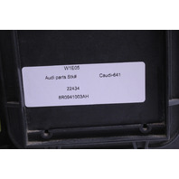 2009-2012 Audi Q5 Left Xenon Headlight HID Self Adjusting 8R0998029G OEM