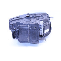 2009-2012 Audi Q5 Left Xenon Headlight HID Self Adjusting 8R0998029G OEM