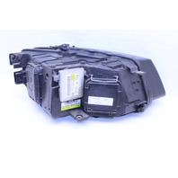 2009-2012 Audi Q5 Left Xenon Headlight HID Self Adjusting 8R0998029G OEM