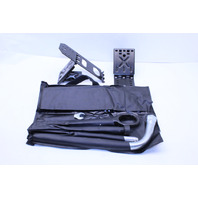 2009 2010 2011 2012 2013 Audi Q5 Roadside Flat Tool Kit - TOOLKIT OEM