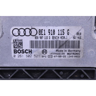 2008 Audi A4 Engine Computer Module ECU ECM DME - 8E1910115G OEM