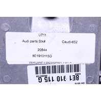 2008 Audi A4 Engine Computer Module ECU ECM DME - 8E1910115G OEM
