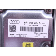 2013-2016 Audi A4 A5 Amp Amplifier OEM