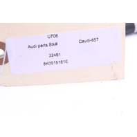 2009 2010 2011 2012 Audi A4 A5 Negative Battery Cable OEM