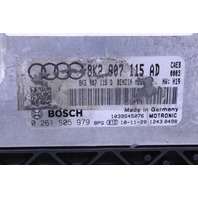 2011 Audi A4 A5 2.0 CAEB Engine Computer Module ECU ECM DME OEM