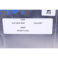 2011 Audi A4 A5 2.0 CAEB Engine Computer Module ECU ECM DME OEM