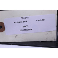 2012-2017 Audi A4 A5 Q5 2.0 Engine Motor Beauty Cover 06J103925BR OEM