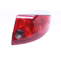 2000-2006 Audi TT Tail Light Lamp Right OEM