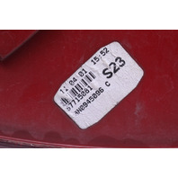 2000-2006 Audi TT Tail Light Lamp Right OEM