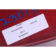 2000-2006 Audi TT Tail Light Lamp Right OEM
