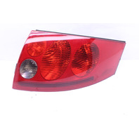 2000-2006 Audi TT Tail Light Lamp Right OEM
