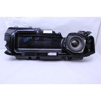 2005 2006 2007 2008 2009 2010 2011 Audi A6 Front Door Speaker Left Driver OEM