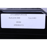 2005 2006 2007 2008 2009 2010 2011 Audi A6 Front Door Speaker Left Driver OEM