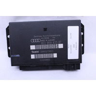 2005 2006 Audi A4 S4 Theft Locking Comfort Control Module CCM OEM