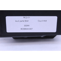 2005 2006 Audi A4 S4 Theft Locking Comfort Control Module CCM OEM