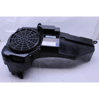 2012-2017 Audi A7 S7 Rear Subwoofer Speaker Box Bose 4G9035382A OEM