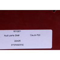 2008-2012 Audi A5 S5 Tail Light Left - 8T0945095E OEM