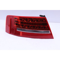 2008-2012 Audi A5 S5 Tail Light Left - 8T0945095E OEM