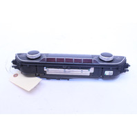 2017-2019 Audi A4 Climate Temperature Control Panel OEM