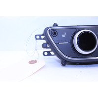 2017-2019 Audi A4 Climate Temperature Control Panel OEM