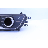 2017-2019 Audi A4 Climate Temperature Control Panel OEM